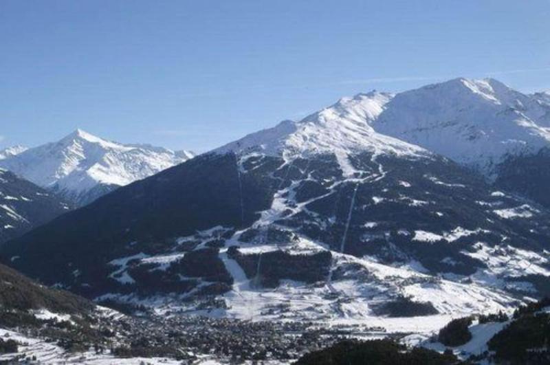 Meuble Garni Della Contea Hotel Бормио Екстериор снимка
